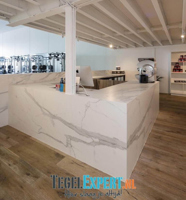 Neolith Estatuario Silk Tegelexpert Nl